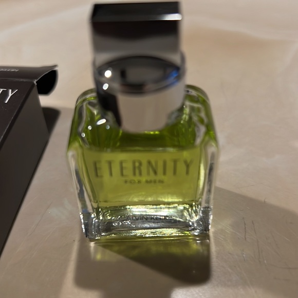 NIB Eternity perfume - Picture 2 of 6